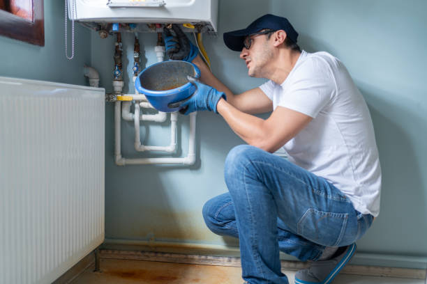 Best Emergency Plumbing Services in Lakeland, FL